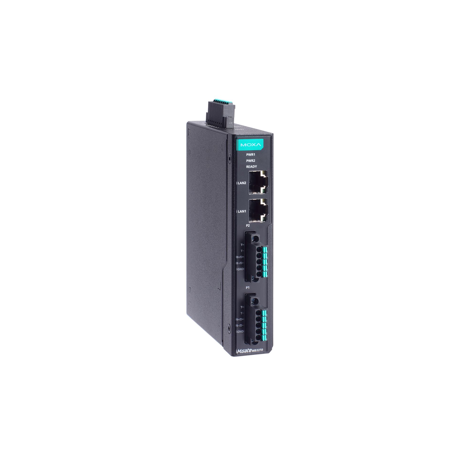 Moxa MGate MB3270-TB-G2