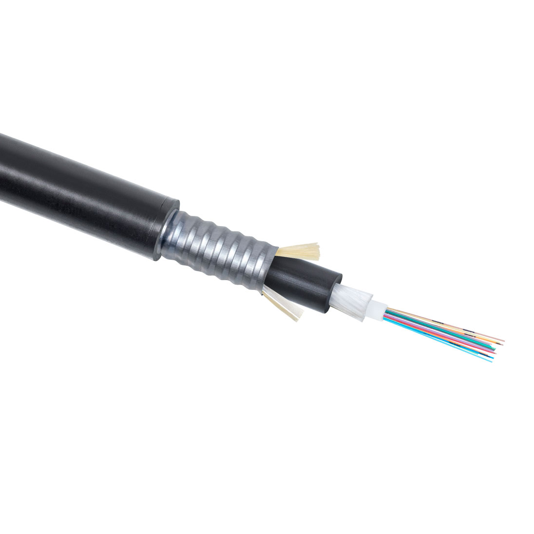 Cabeus CLT-A-4-01X08-Z-PE-ARM-PE-DD-OUT-40