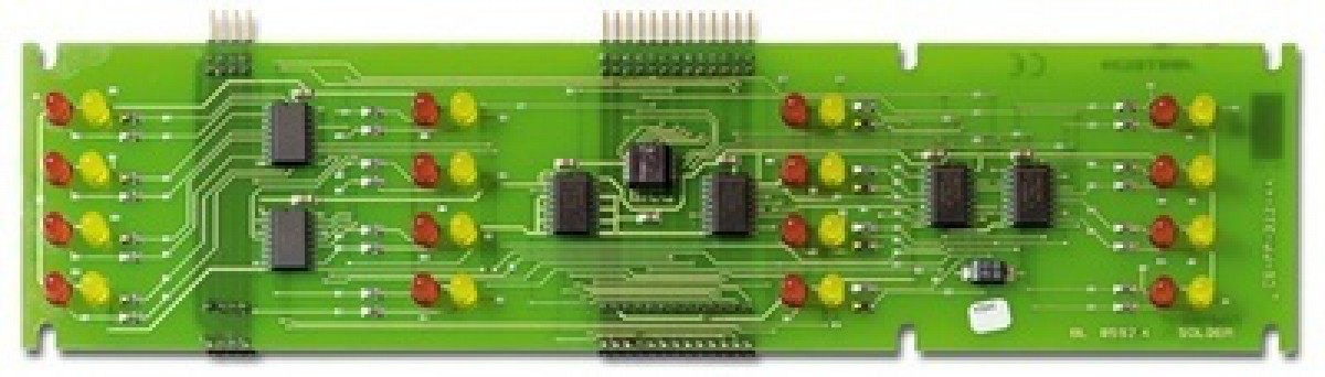 Aritech (UTC F&S) ZE2016