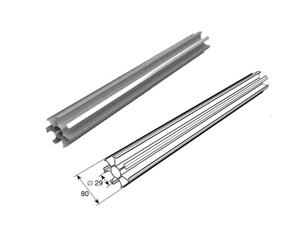 DoorHan 35082M/M