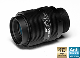 Fujinon HF16XA-1F