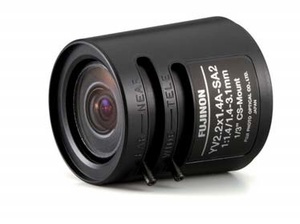 Fujinon YV2.2x1.4A-SA2L