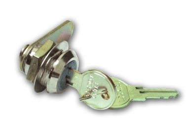Elsys Lock w/key