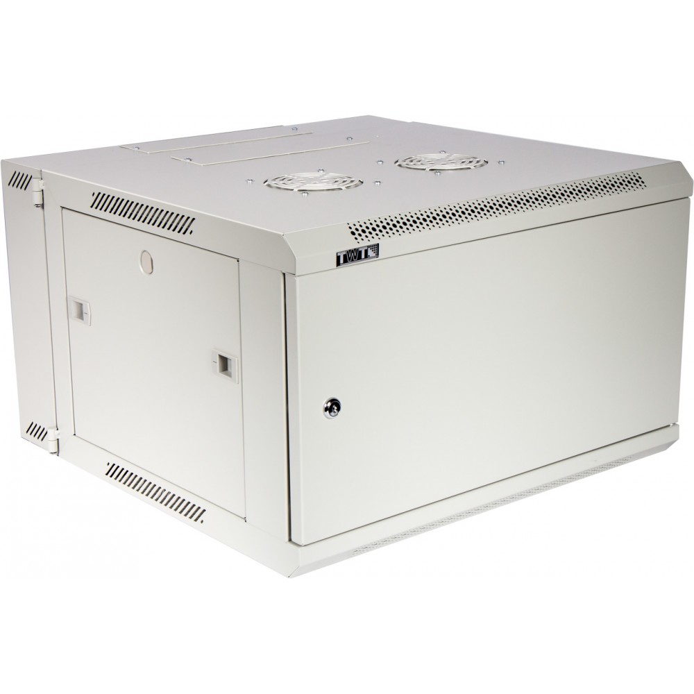 Lanmaster TWT-CBW3M-12U-6x6-GY