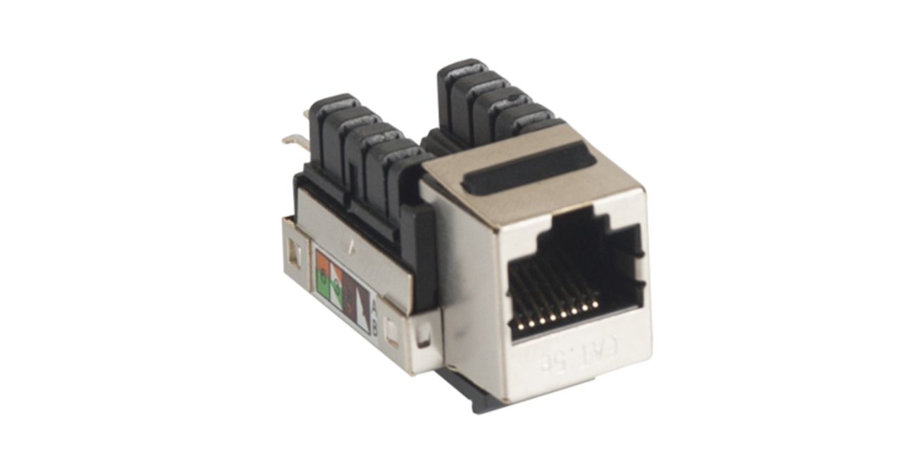 NETLAN EC-UKJ-SD2-MT-10