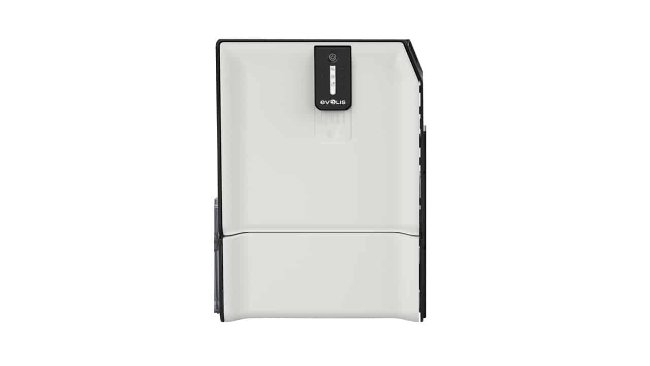 Evolis S10293