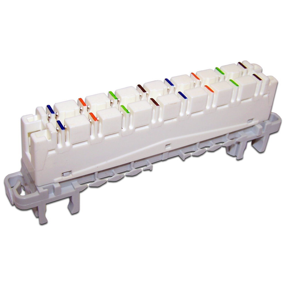Lanmaster TWT-LSA8P-DIS-5E
