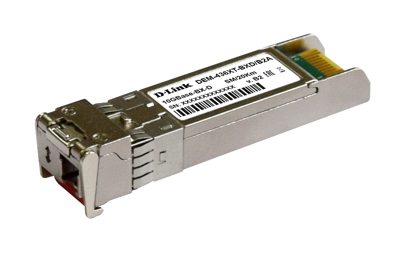D-Link 436XT-BXD/20KM/B3A