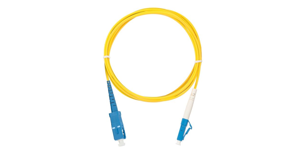 NIKOMAX NMF-PC1S2C2-SCU-LCU-001
