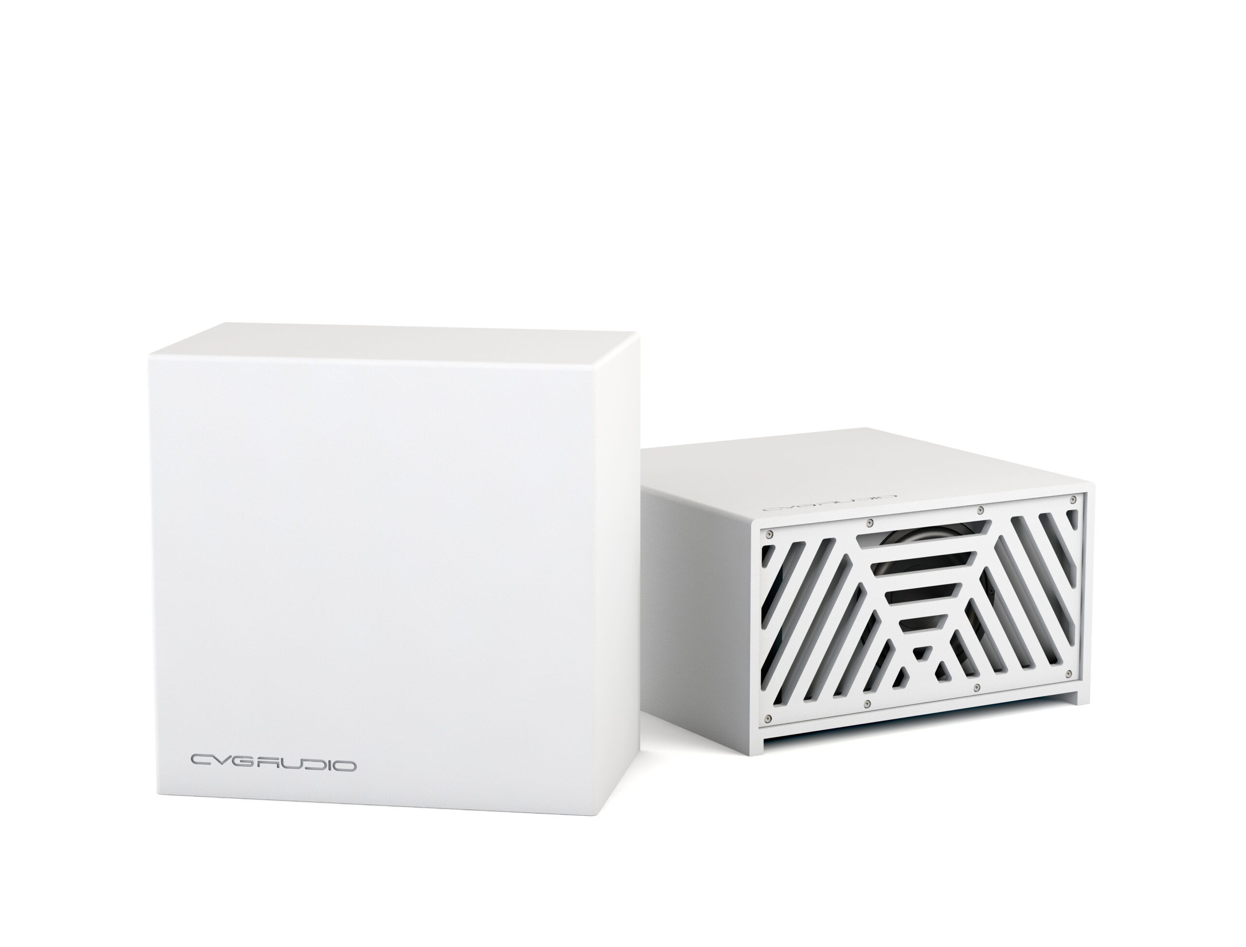 CVGaudio SUBone model C6-V2-UNI/W
