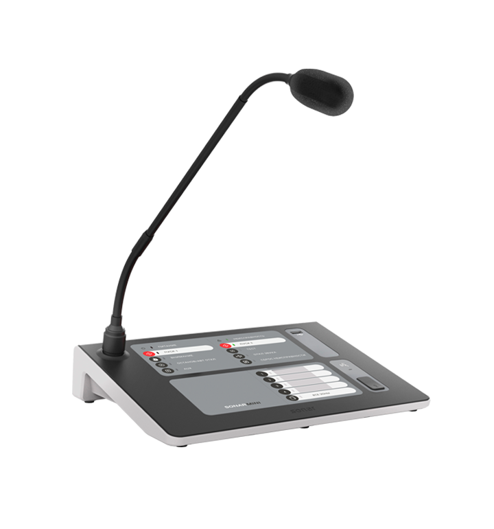 Рубеж Sonar SMRM-4