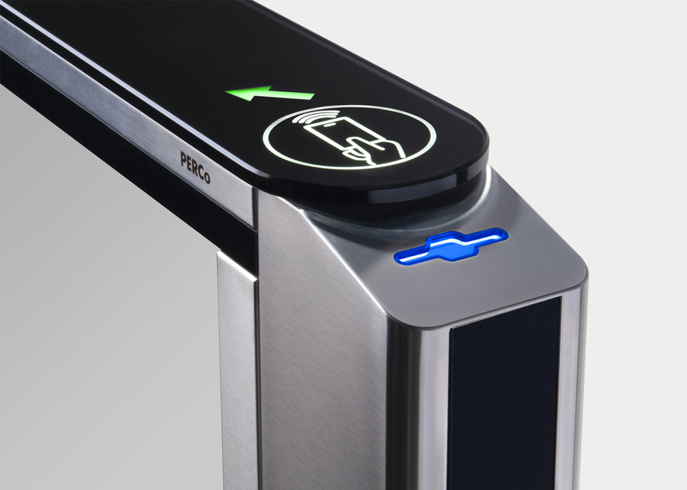 PERCo FP01C