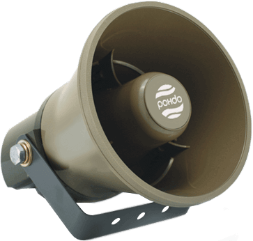 Rondo Sound HS-10-A