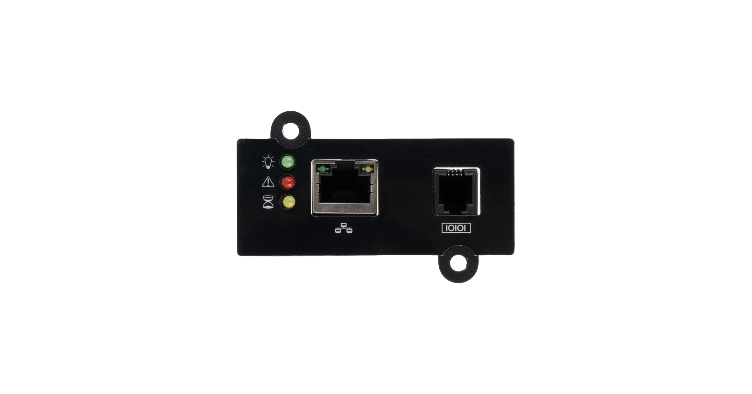 NIKOMAX NMA-UPS-OL-SNMP-RK