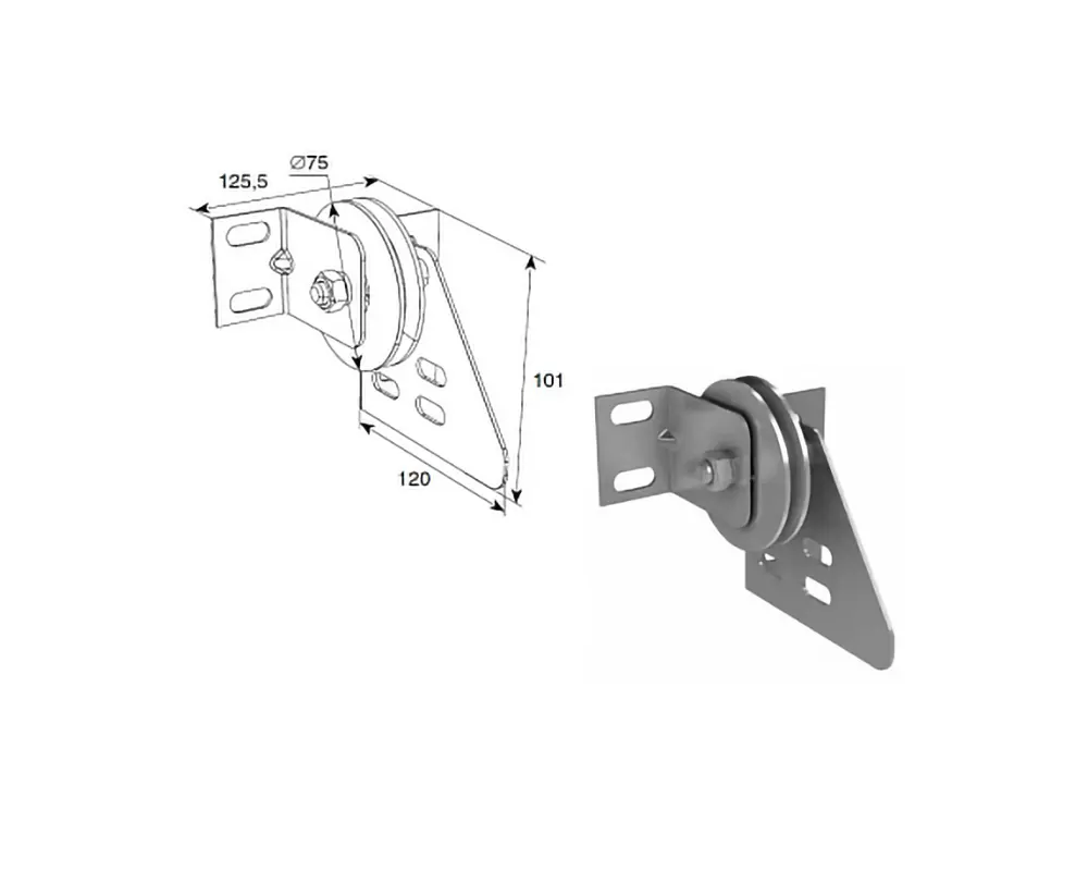 DoorHan DH24627