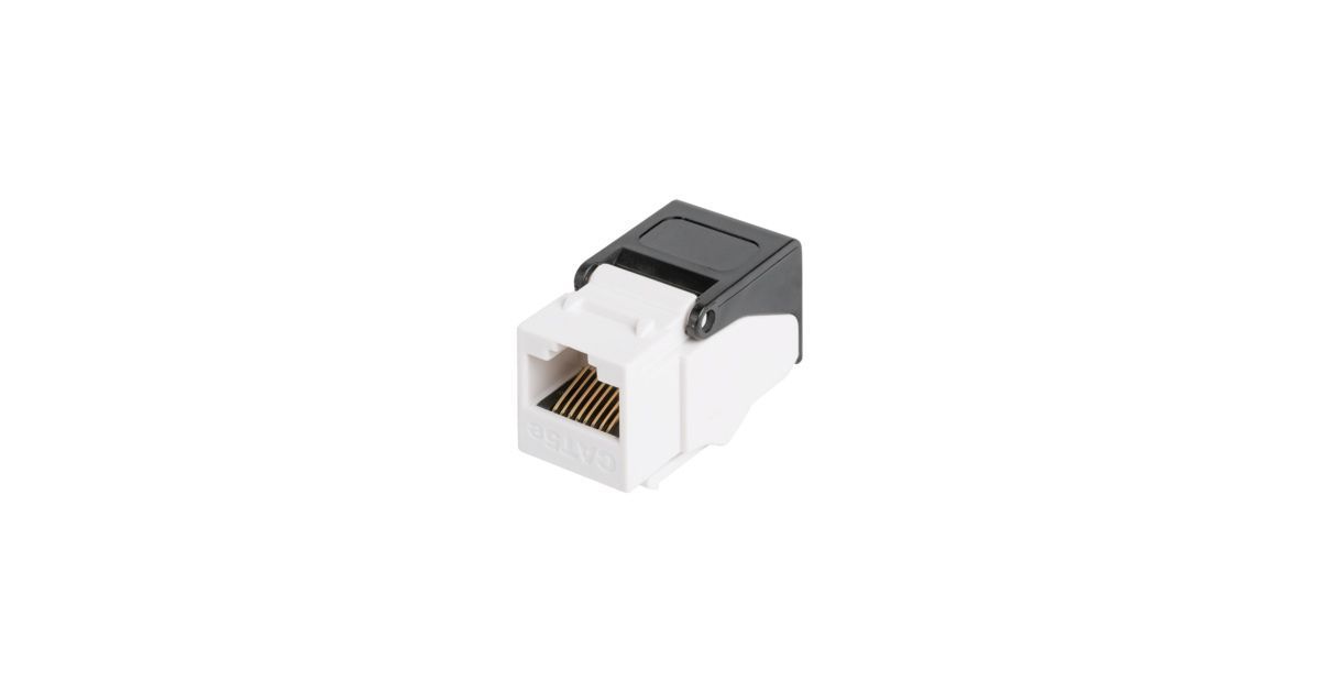 NIKOMAX NMC-KJUD2-NT-WT