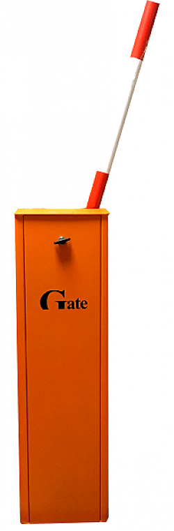 GATE (Равелин) Шлагбаум P6