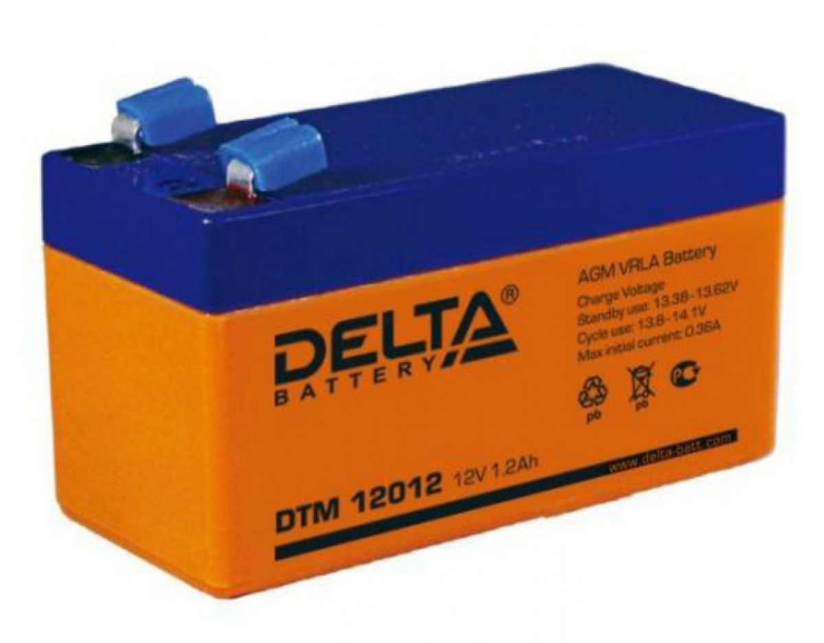 Delta DTM 12012