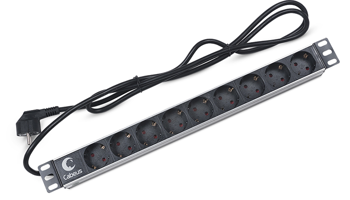 Cabeus PDU-9P-2EU