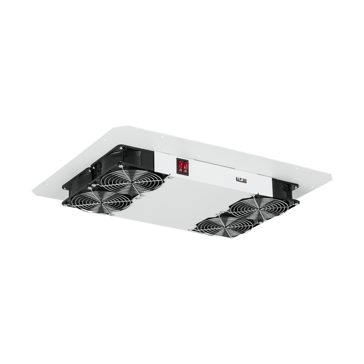 NIKOMAX TLK-FAN4-GY