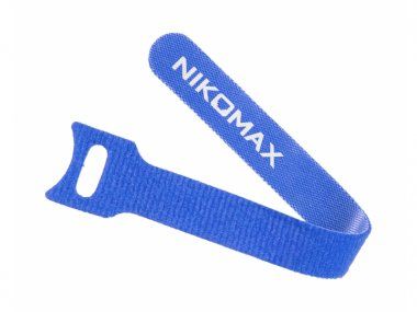 NIKOMAX NMC-CTV150-12-SB-BL-10