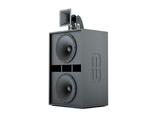 CVGaudio Moviematic MMCF215