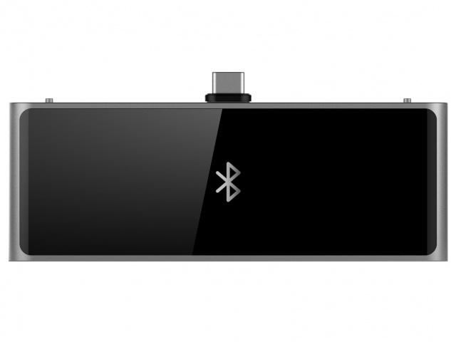 iFLOW DS-KAB673-B