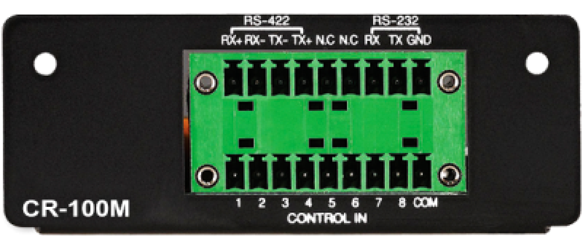 Inter-M CR-100M