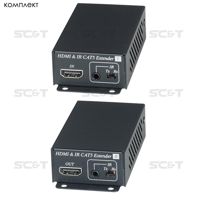 SC&T HE02EI