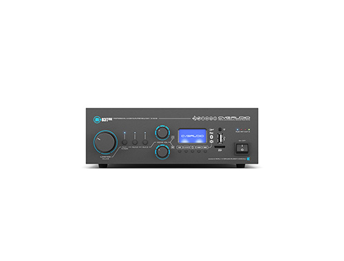 CVGaudio M-83Tmz
