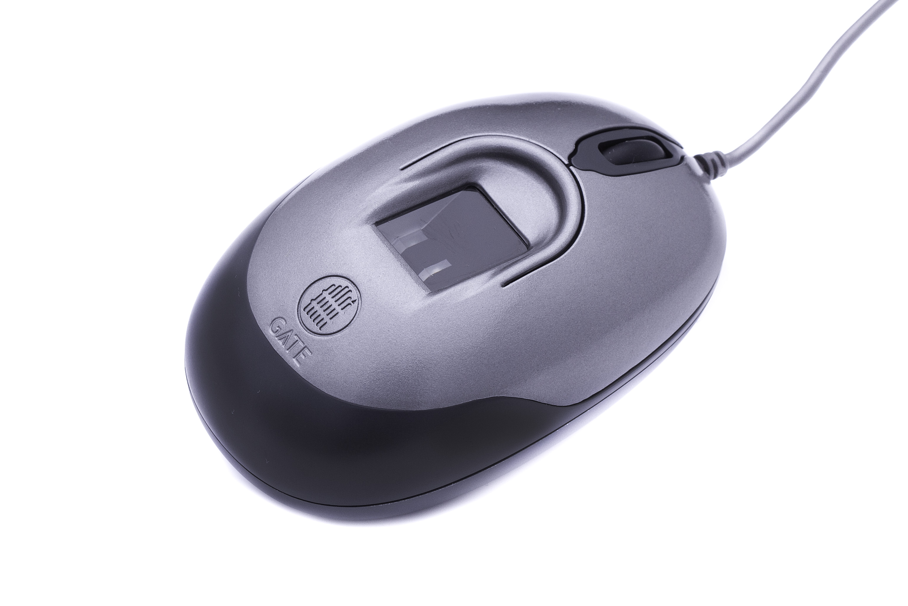 ZKTeco Touchpad mouse
