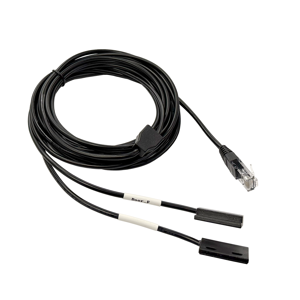 Lanmaster LAN-PDU-SNS-DR2