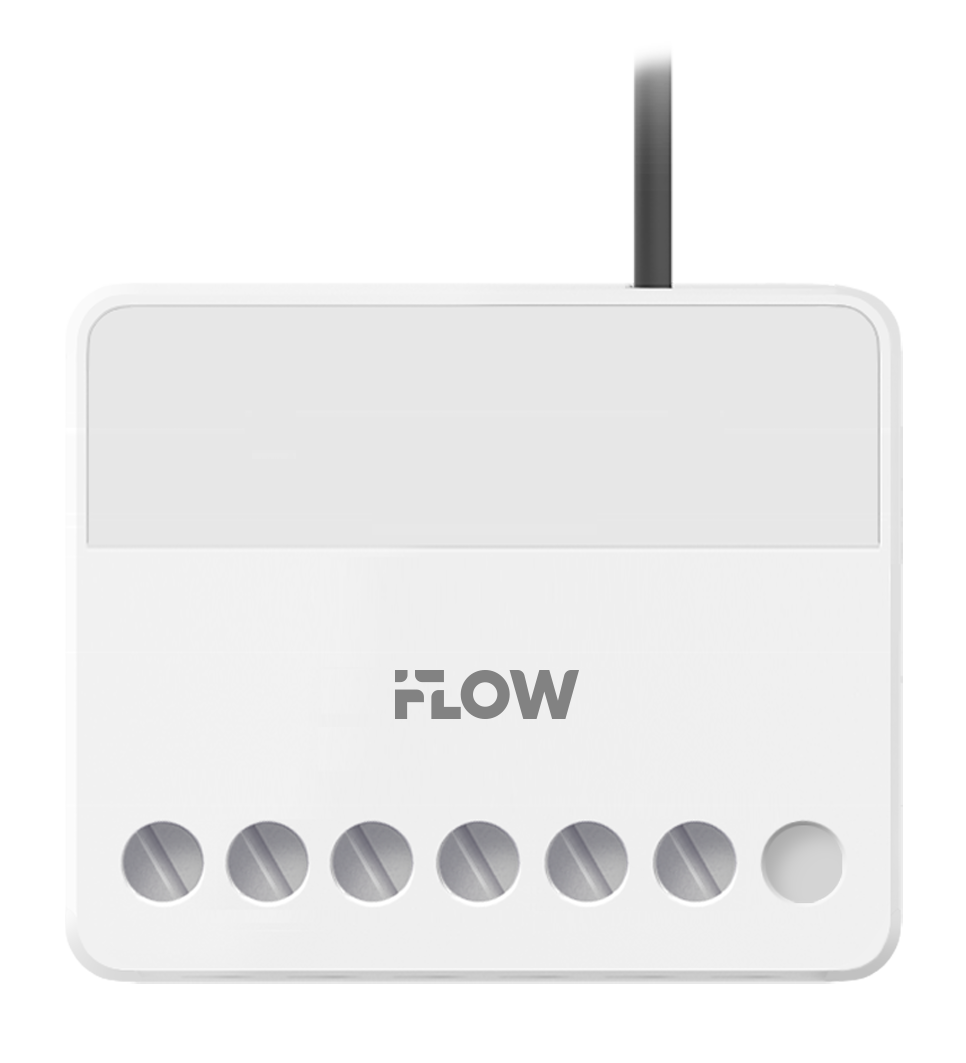 iFLOW F-PM-P401R1L