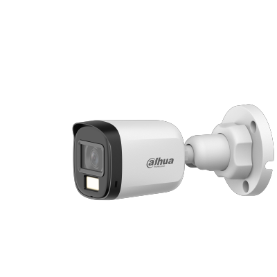 HDCVI камеры Dahua серии Cooper