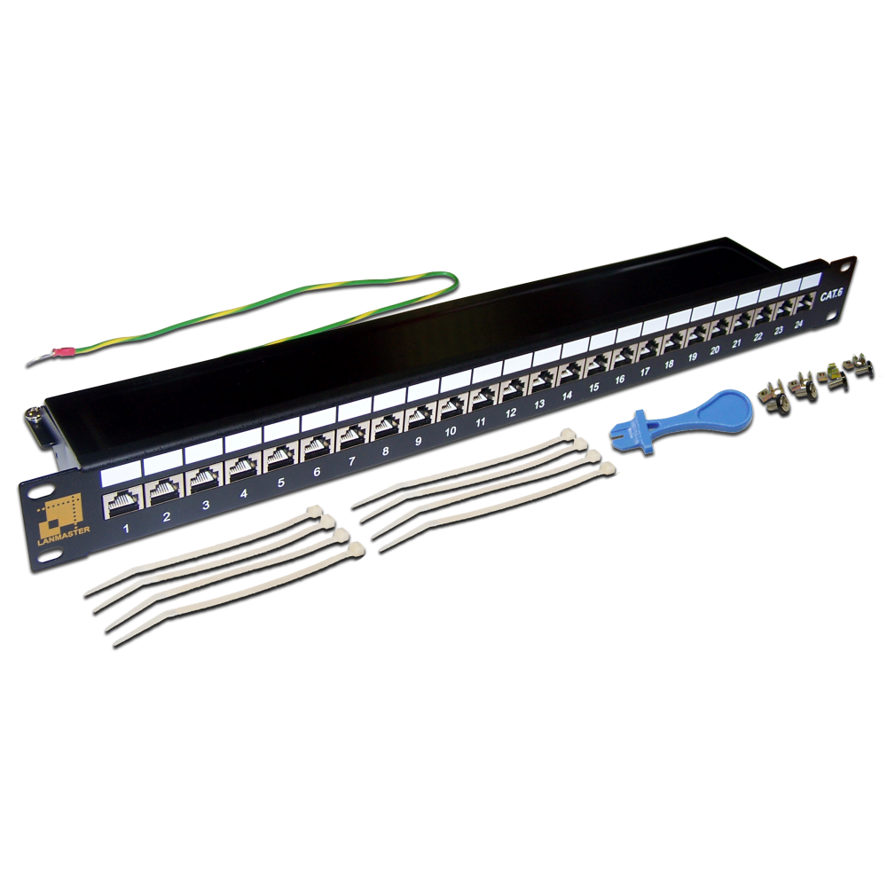 Lanmaster LAN-PPL24S6
