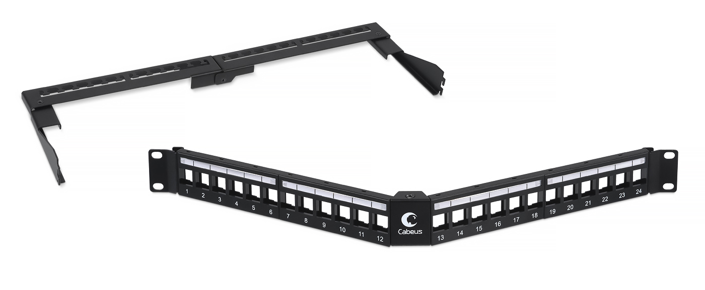 Cabeus PLB-24-CON