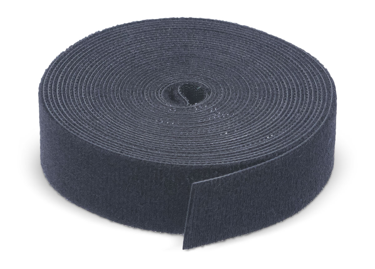 Cabeus ROL-5x25-BK