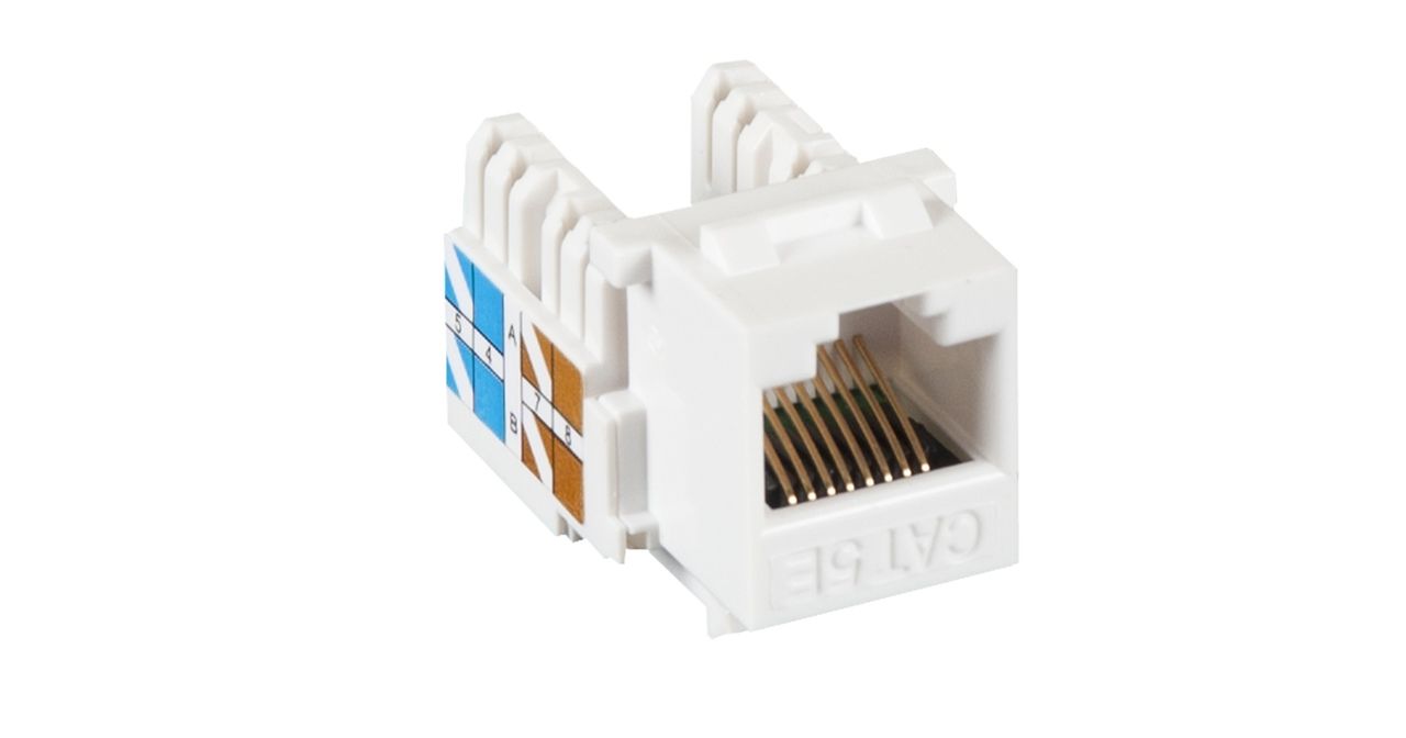 NETLAN EC-UKJ-UD2-WT-10
