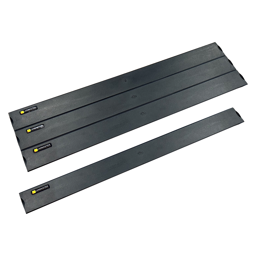 Lanmaster LAN-CB-FPP-4U