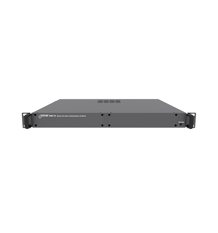 Рубеж Sonar SME-2A (1U)