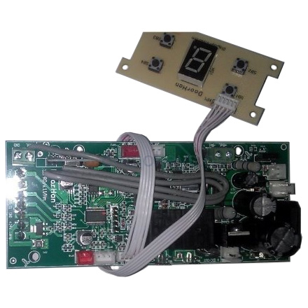 DoorHan DHG313