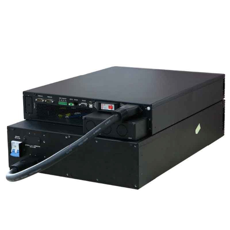 Delta Electronics ИБП RT-Series 8 kVA S UPS802R2RT0B035