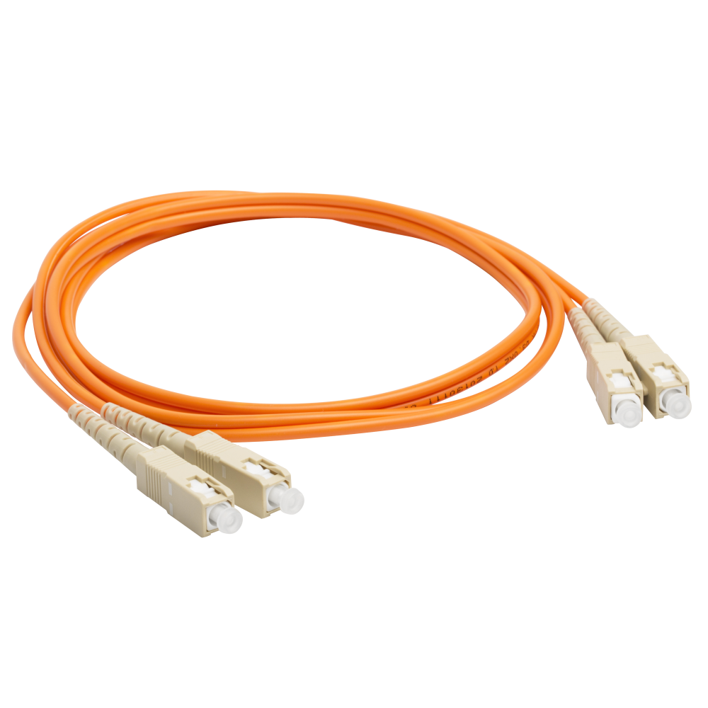 Lanmaster LAN-SC-SC/OM4-15