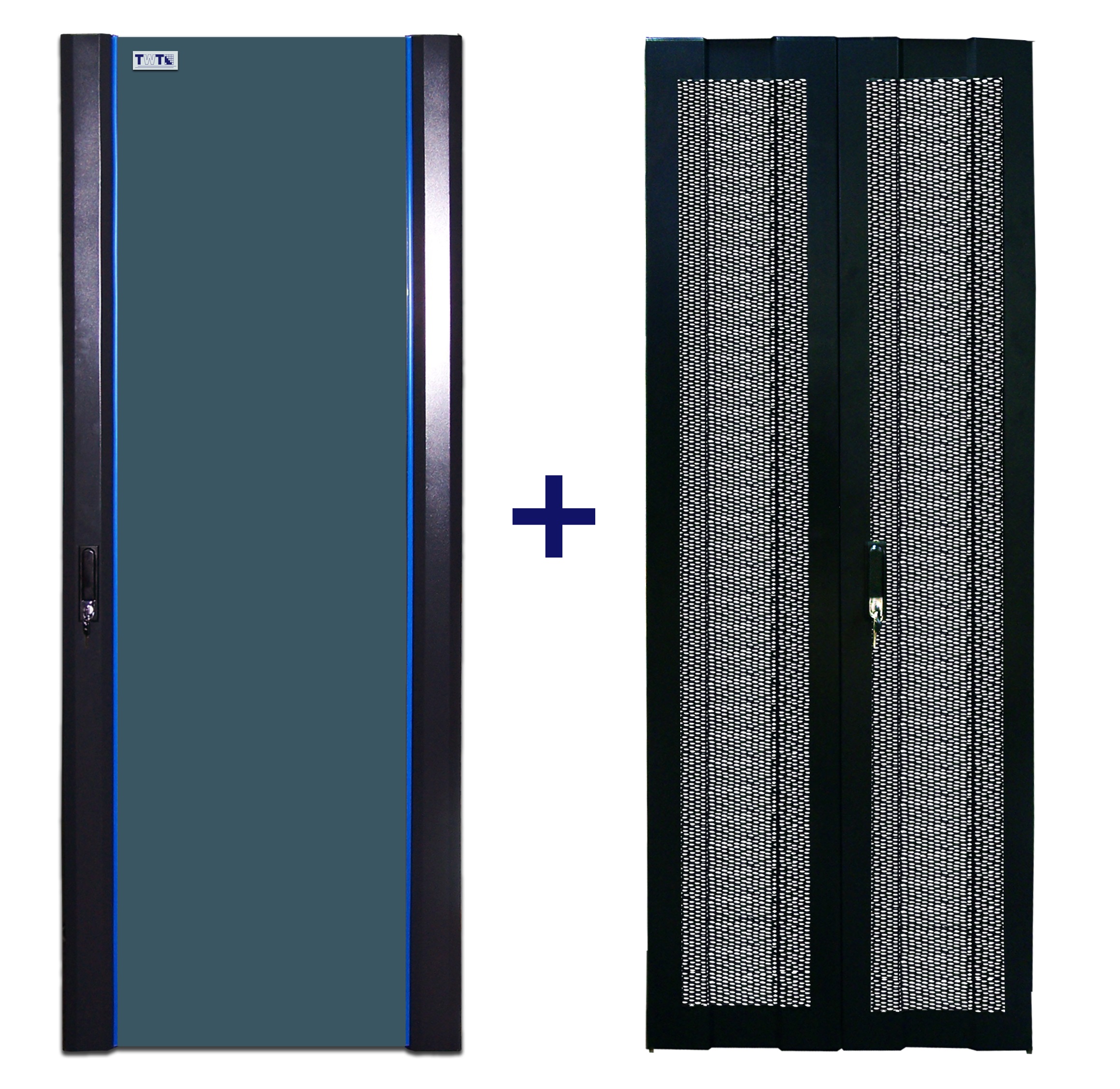 Lanmaster TWT-CBB-DR42-6x-S-GP