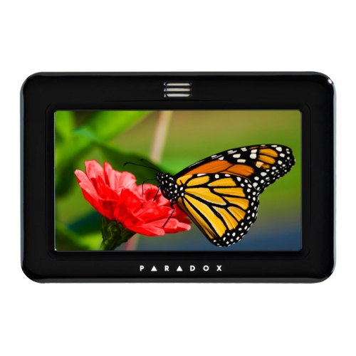 Paradox TM50-B