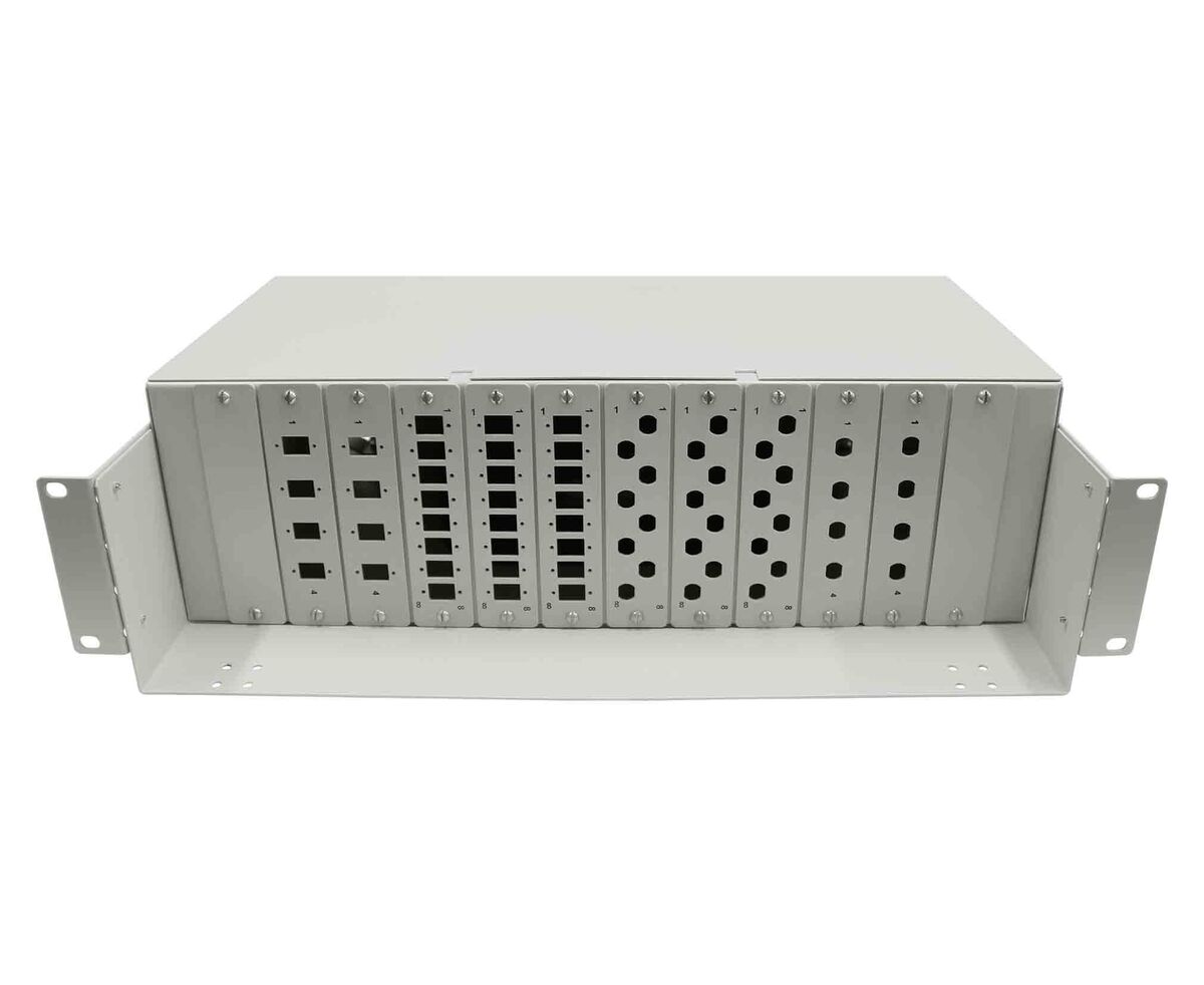 Cabeus FO-19-12FP-96FC/ST/SC-S-T