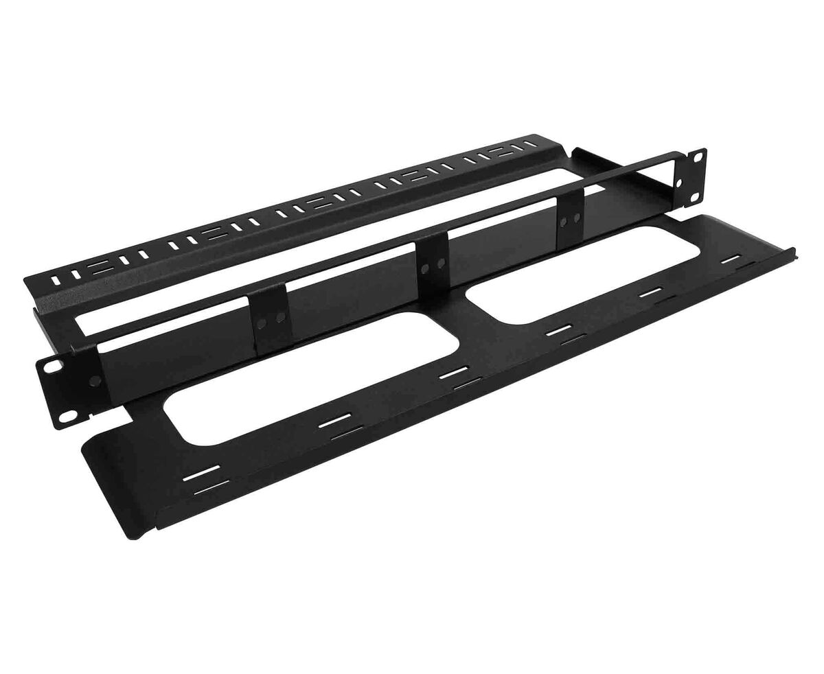 Cabeus FO-19-4K-S-1U-BK-T