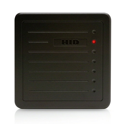 HID 5355AGN00