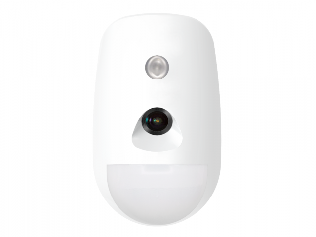HIKVISION DS-PDPC12PF-EG2-WE