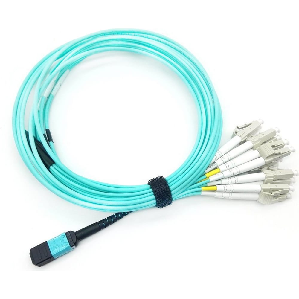 Lanmaster LAN-12M-12LC/OM3-5.0